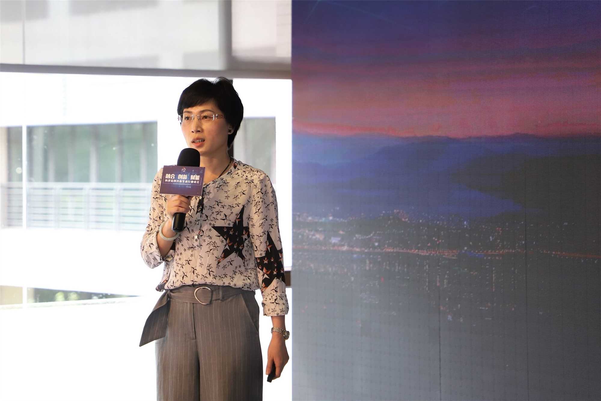 抢抓发展机遇 构建共赢生态，达梦出席信创行业峰会并发表演讲
